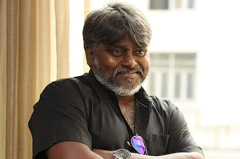 Dibyendu Bhattacharya starts shooting for Khuda Hafiz Chapter 2