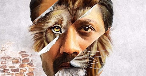 First look of SJ Suryah's Kadamaiyai Sei out