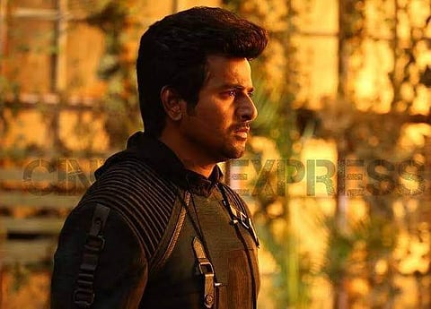 A still of Sivakarthikeyan
