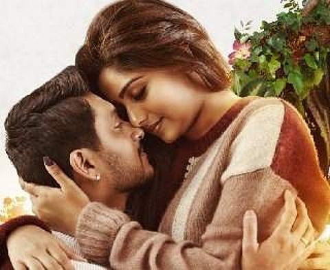 Love You Rachchu Movie Review: This romantic thriller comes with interesting twists but leads to a dead-end