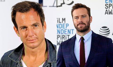 Will Arnett replaces Armie Hammer in Taika Watiti's Next Goal Wins