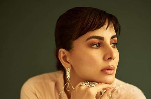 Kirti Kulhari turns producer with Nayeka