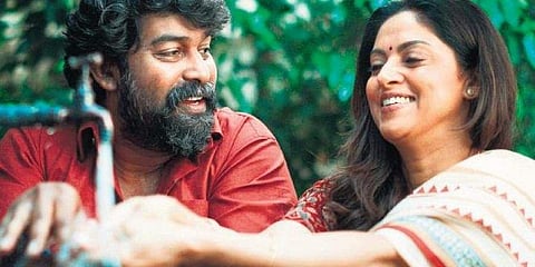 Nadhiya Moidu: 40s is a great age for women