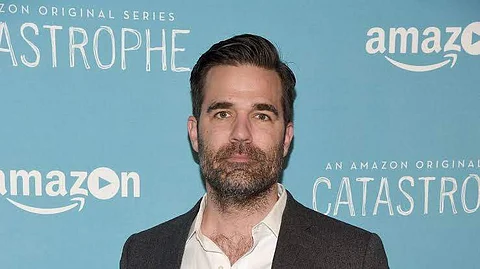 A still of Rob Delaney
