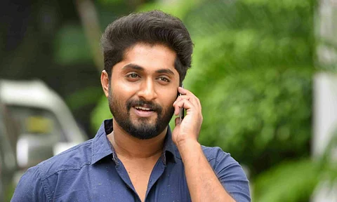 Dhyan Sreenivasan