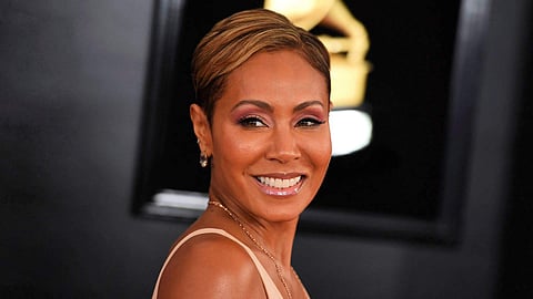 Jada Pinkett Smith