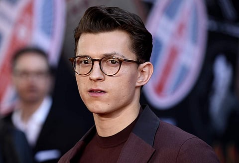 Tom Holland to host Oscars 2022?