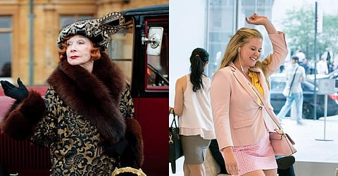 Shirley MacLaine and Amy Schumer on board Only Murders in the Building Season 2