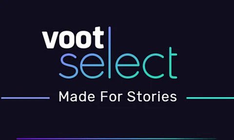 Voot Select