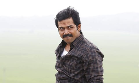 Karthi