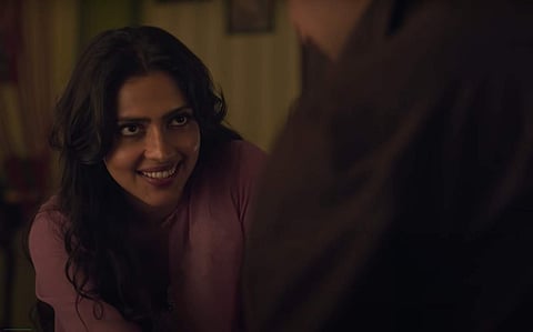 Ranjish Hi Sahi Series Review: A dull, overdramatic affair