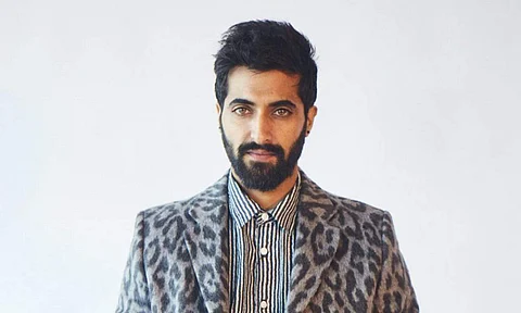 Akshay Oberoi