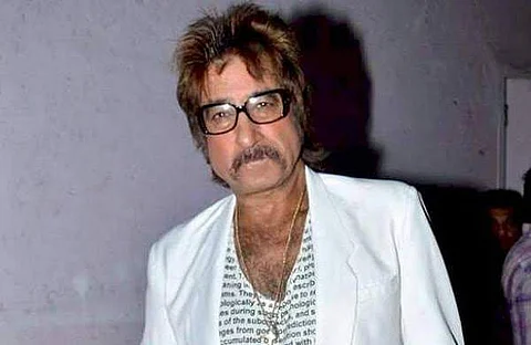 A still of Shakti Kapoor