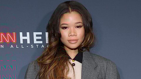 Storm Reid joins series adaptation of The Last of Us