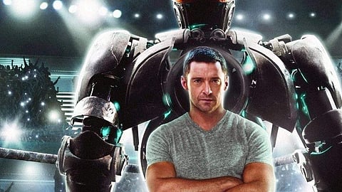 Real Steel television series in development at Disney+