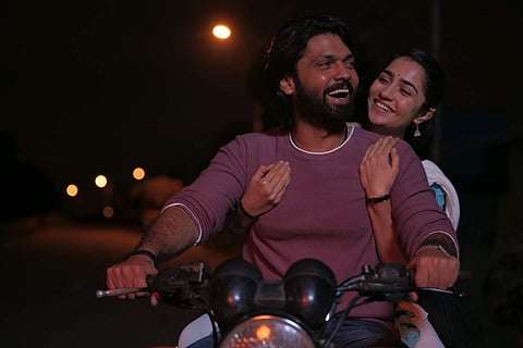 Rakshit Shetty will put on 15 kg for Sapta Sagaradaache Yello