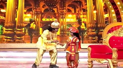 BJP IT wing condemns kids TV show over alleged commentary on PM Narendra Modi