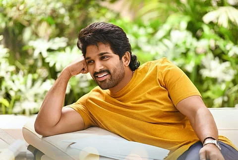 Hindi dubbed version of Allu Arjun's Ala Vaikunthapurramulo to release on January 26
