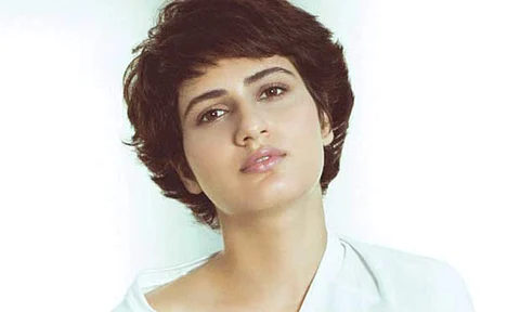Fatima Sana Shaikh
