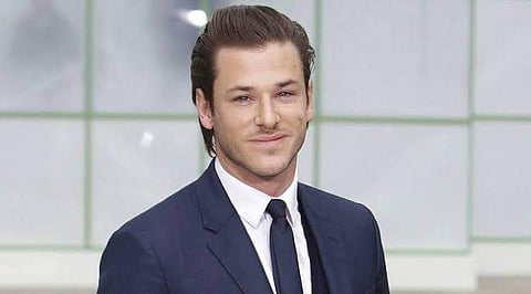 A still of Gaspard Ulliel