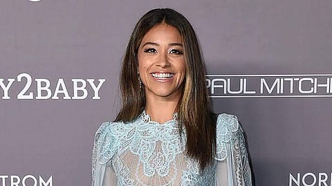 A still of Gina Rodriguez