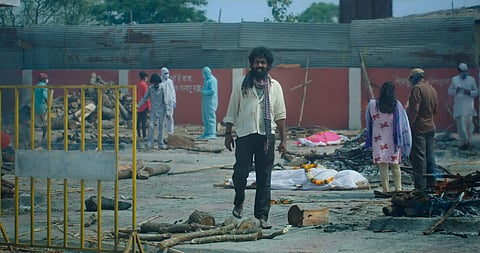 A still from Unpaused: Naya Safar