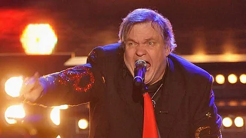 A still of Meat Loaf