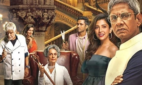 A still of 36 Farmhouse