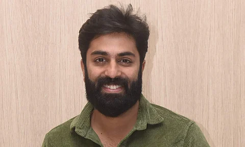 A still of Govind Padmasoorya