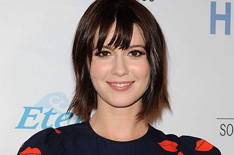 Mary Elizabeth Winstead