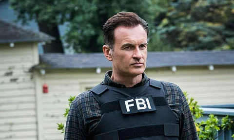 Julian McMahon