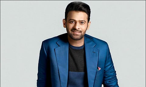 Prabhas