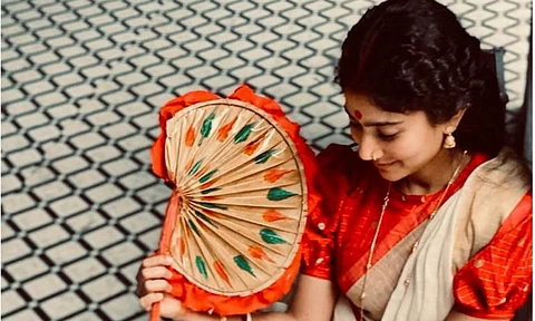 Sai Pallavi as Rosie