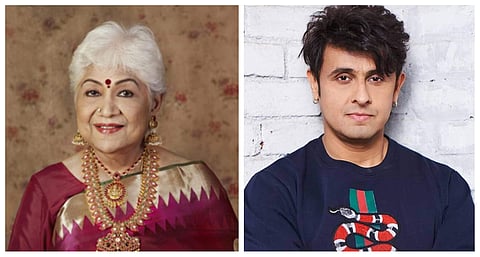 Padma Awards: Victor Banerjee awarded Padma Bhushan; Sowcar Janaki, Sonu Nigam honoured with Padma Shri