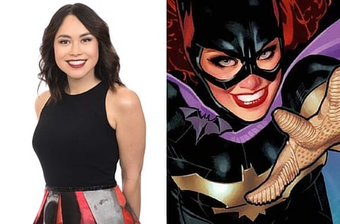Batgirl: Ivory Aquino to play first trans character in live-action DC film