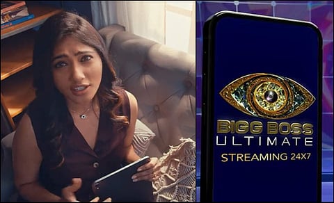 Bigg Boss Ultimate: Season 1's Julie confirmed to be part of live-streaming reality show