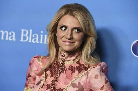 Annaleigh Ashford to star opposite Kumail Nanjiani in true-crime series Immigrant