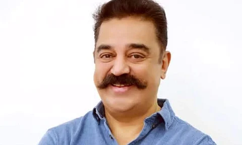 Kamal Haasan