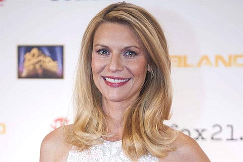 Claire Danes on board limited series Fleishman is in Trouble