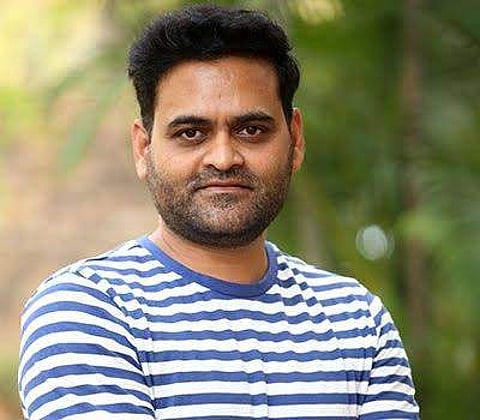 A still of Praveen Sattaru