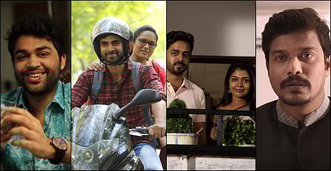 Sila Nerangalil Sila Manidhargal Movie Review: A heartwarming exploration of guilt, rage, and atonement