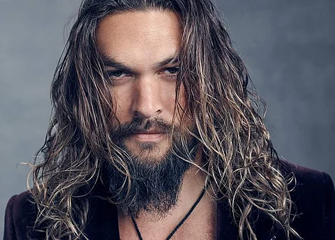 Jason Momoa