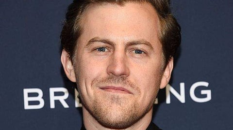 Alex Moffat joins the cast of Bad Monkey