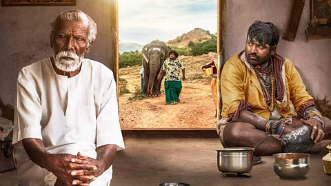 Kadaisi Vivasayi still