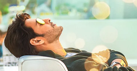 Release date of Mahesh Babu's Sarkaru Vaari Paata announced