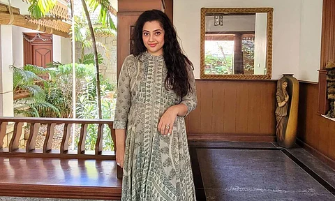 A still of Meena