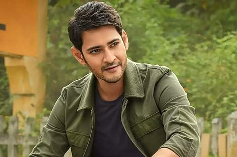 Mahesh Babu tests positive for Covid-19