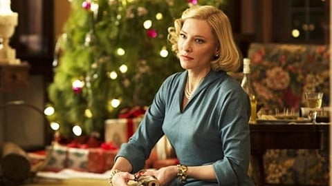 A still of Cate Blanchett