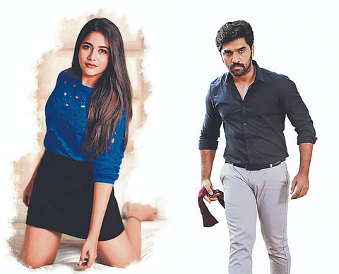 Anish’s next will be a family drama