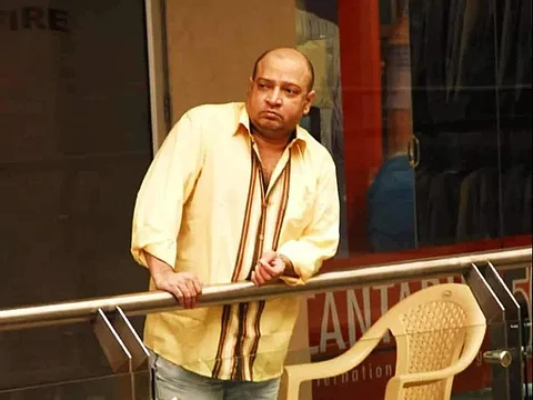 Actor Ghattamaneni Ramesh Babu passes away